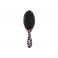 Wet Brush Original Detangler Safari Pink Leopard, Kefa na vlasy 1