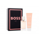 HUGO BOSS BOSS Alive, parfumovaná voda 30 ml + telové mlieko 50 ml - SET5