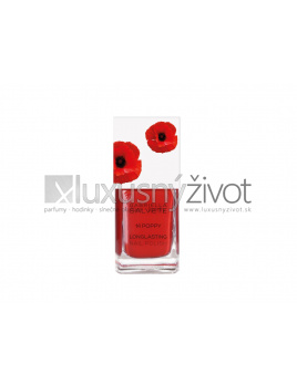 Gabriella Salvete Flower Shop Longlasting Nail Polish 14 Poppy, Lak na nechty 11