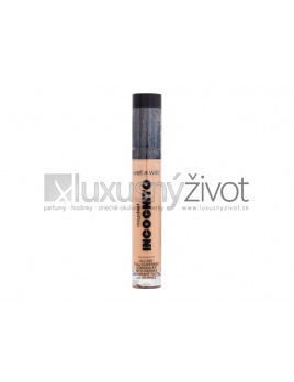 Wet n Wild MegaLast Incognito All-Day Full Coverage Concealer Medium Honey, Korektor 5,5