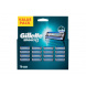 Gillette Mach3, Náhradné ostrie 16
