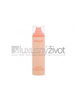 PAYOT My Payot Anti-Pollution Radiance Mist, Pleťová voda a sprej 100