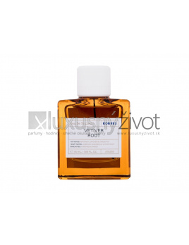 Korres Vetiver Root, Toaletná voda 50