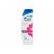 Head & Shoulders Smooth & Silky, Šampón 400