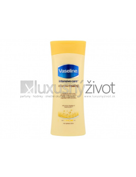 Vaseline Intensive Care Essential Healing, Telové mlieko 400