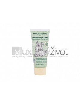 Naturaverde Disney Baby Protective Cream, Na zapareniny 100