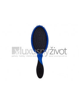 Wet Brush Pro Backbar Detangler Royal Blue, Kefa na vlasy 1