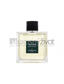 Guerlain Vetiver, Toaletná voda 100