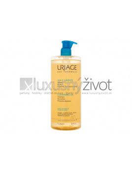 Uriage Cleansing Oil, Sprchovací olej 1000