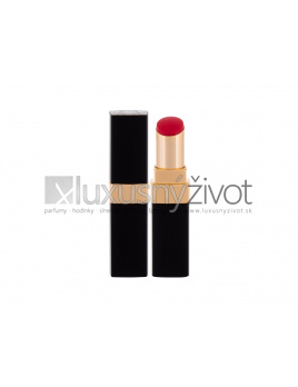 Chanel Rouge Coco Flash 91 Bohéme, Rúž 3