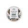 The Body Shop Coconut Body Butter, Telové maslo 50