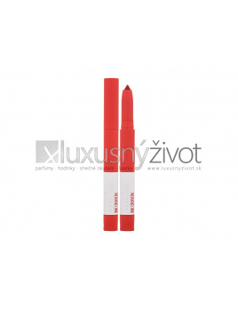 Maybelline Superstay Ink Crayon Matte 40 Laugh Louder, Rúž 1,5