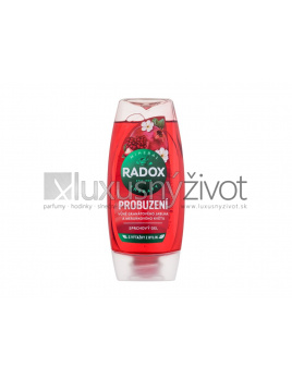 Radox Awakening Pomegranate And Apricot Blossom Shower Gel, Sprchovací gél 225