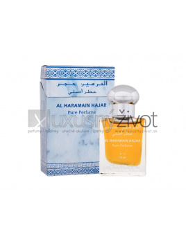 Al Haramain Hajar, Parfum 15, Rollerball