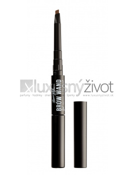 Barry M Brow Wand Dual Ended, Špirála na obočie 2,75