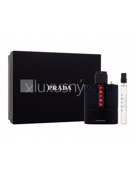 Prada Luna Rossa Ocean, parfumovaná voda 100 ml + parfumovaná voda 10 ml