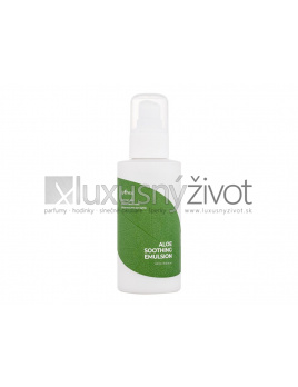 Isntree Aloe Soothing Emulsion, Denný pleťový krém 120