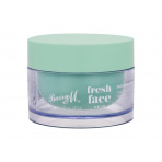 Barry M Fresh Face Skin Soothing Cleansing Balm, Čistiaci krém 40