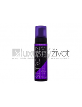 St.Tropez Self Tan Ultra Dark Violet Bronzing Mousse, Samoopaľovací prípravok 200