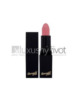 Barry M Velvet Matte Lip Paint 311 Angel Kiss, Rúž 3,5