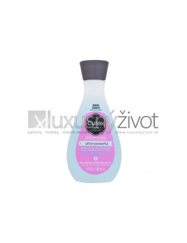 Cutex Ultra-Powerful Nail Polish Remover, Odlakovač nechtov 200