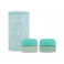 Barry M Lip Mask & Balm Set, Balzam na pery 14, Mint Mojito