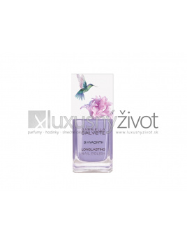 Gabriella Salvete Flower Shop Longlasting Nail Polish 9 Hyacinth, Lak na nechty 11