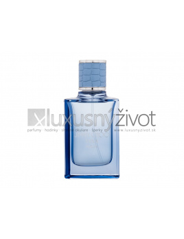 Jimmy Choo Man Aqua, Toaletná voda 30