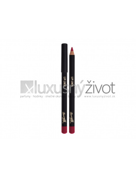 Barry M Lip Liner Dark Pink, Ceruzka na pery 1,14