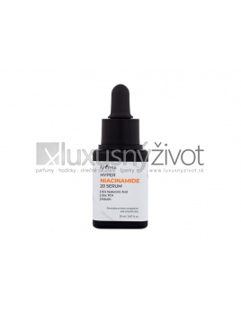 Isntree Hyper Niacinamide 20 Serum, Pleťové sérum 20