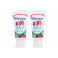 Sensodyne Pronamel Kids 0-6 Years, Zubná pasta 2x50, Duo