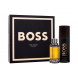 HUGO BOSS Boss The Scent, toaletná voda 50 ml + dezodorant 150 ml - 2015 SET3