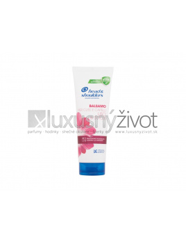 Head & Shoulders Smooth & Silky Conditioner, Kondicionér 220