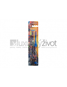 DC Comics Justice League Soft Toothbrush, Zubná kefka 2