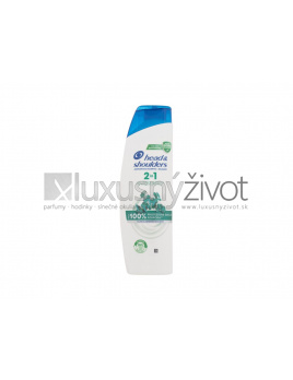 Head & Shoulders Itchy Scalp 2in1, Šampón 225