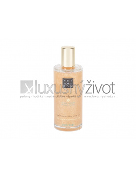 Rituals The Ritual Of Karma Shimmering Body Oil, Telový olej 100