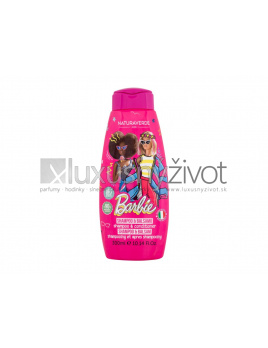 Naturaverde Barbie Shampoo & Conditioner, Šampón 300