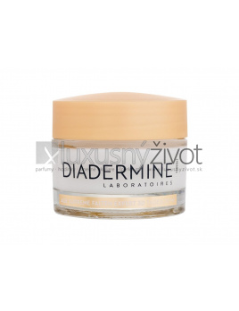 Diadermine Age Supreme Wrinkle Expert 3D Day Cream, Denný pleťový krém 50