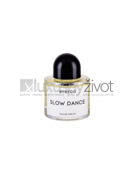 BYREDO Slow Dance, Parfumovaná voda 50