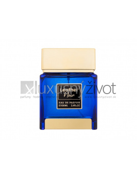 Flavia Parfum Dominant Collections Leather Noir, Parfumovaná voda 100