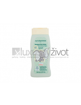 Naturaverde Disney Baby Ultra Delicate Wash, Sprchovací gél 200