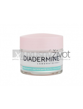 Diadermine Mattifyng Day Cream, Denný pleťový krém 50