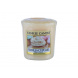 Yankee Candle Vanilla Cupcake, Vonná sviečka 49