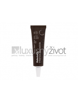 RefectoCil Intense Brow[n]s Base Gel Deep Brown, Farba na obočie 15