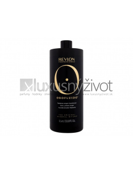 Revlon Professional Orofluido Radiance Argan Conditioner, Kondicionér 1000