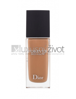 Dior Forever Skin Glow 24H Radiant Foundation 4,5N Neutral, Make-up 30, SPF20