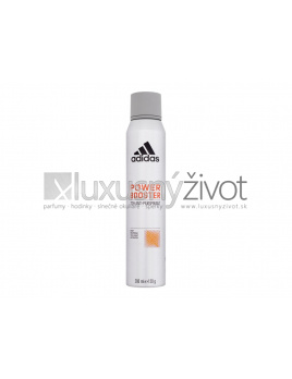 Adidas Power Booster 72H Anti-Perspirant, Antiperspirant 200