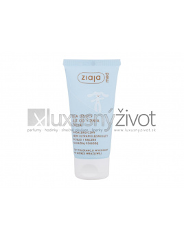 Ziaja Med Kids Hypoallergenic Ultra Soothing Face and Hand Cream, Denný pleťový krém 50