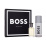 HUGO BOSS Boss Bottled, toaletná voda 50 ml + dezodorant 150 ml - SET4