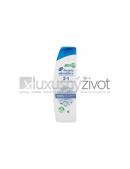 Head & Shoulders Classic Clean 2in1, Šampón 225